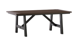 Polywood Heritage Dining Table 2